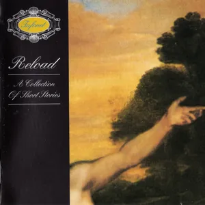 A collection of short stories